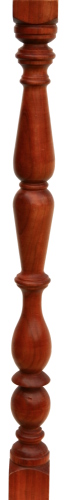 Stair Spindle no 1 Stair Spindle number 1